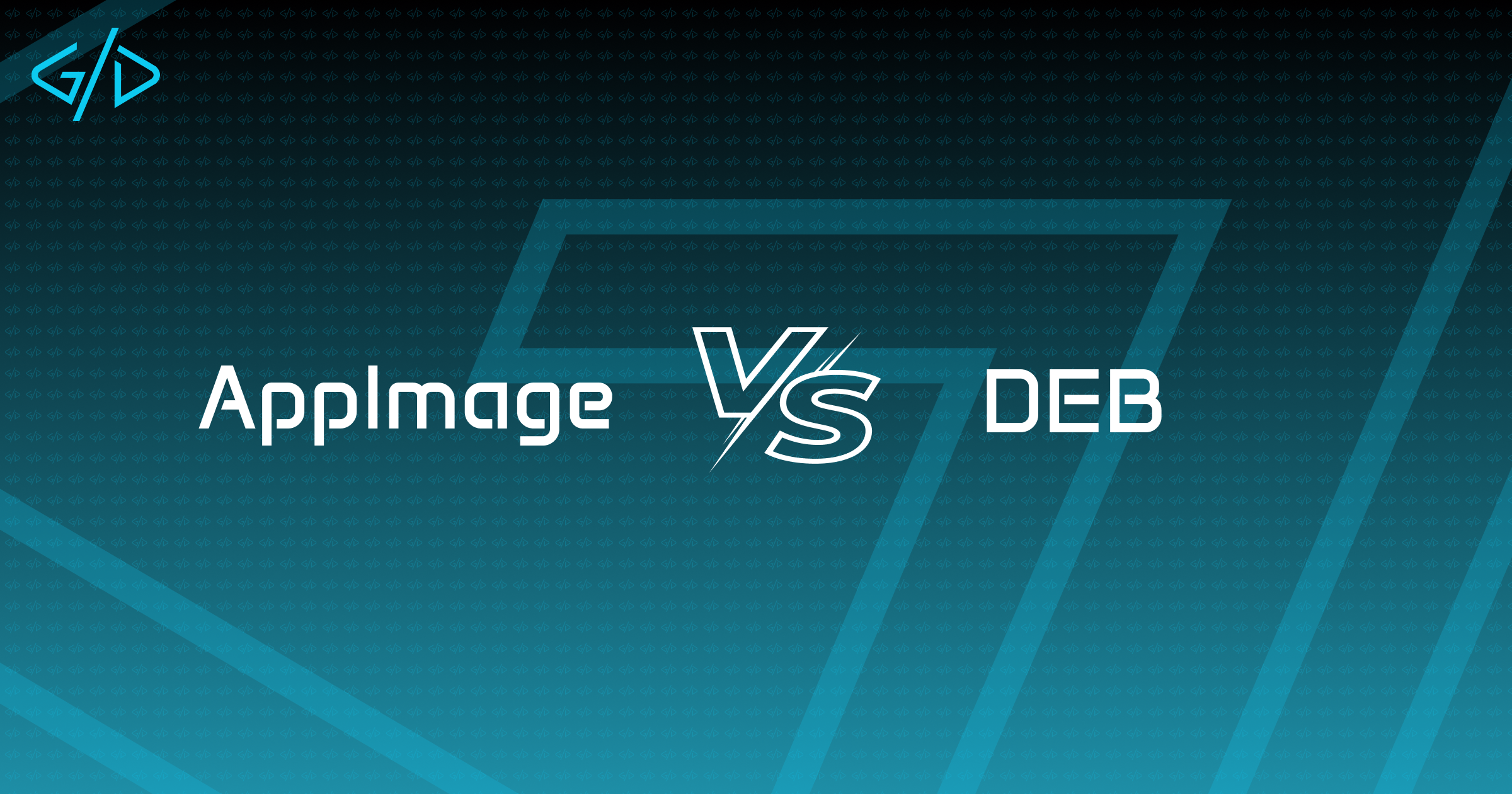 AppImage vs DEB: Differences, Use Cases, Pros & Cons for Linux Users