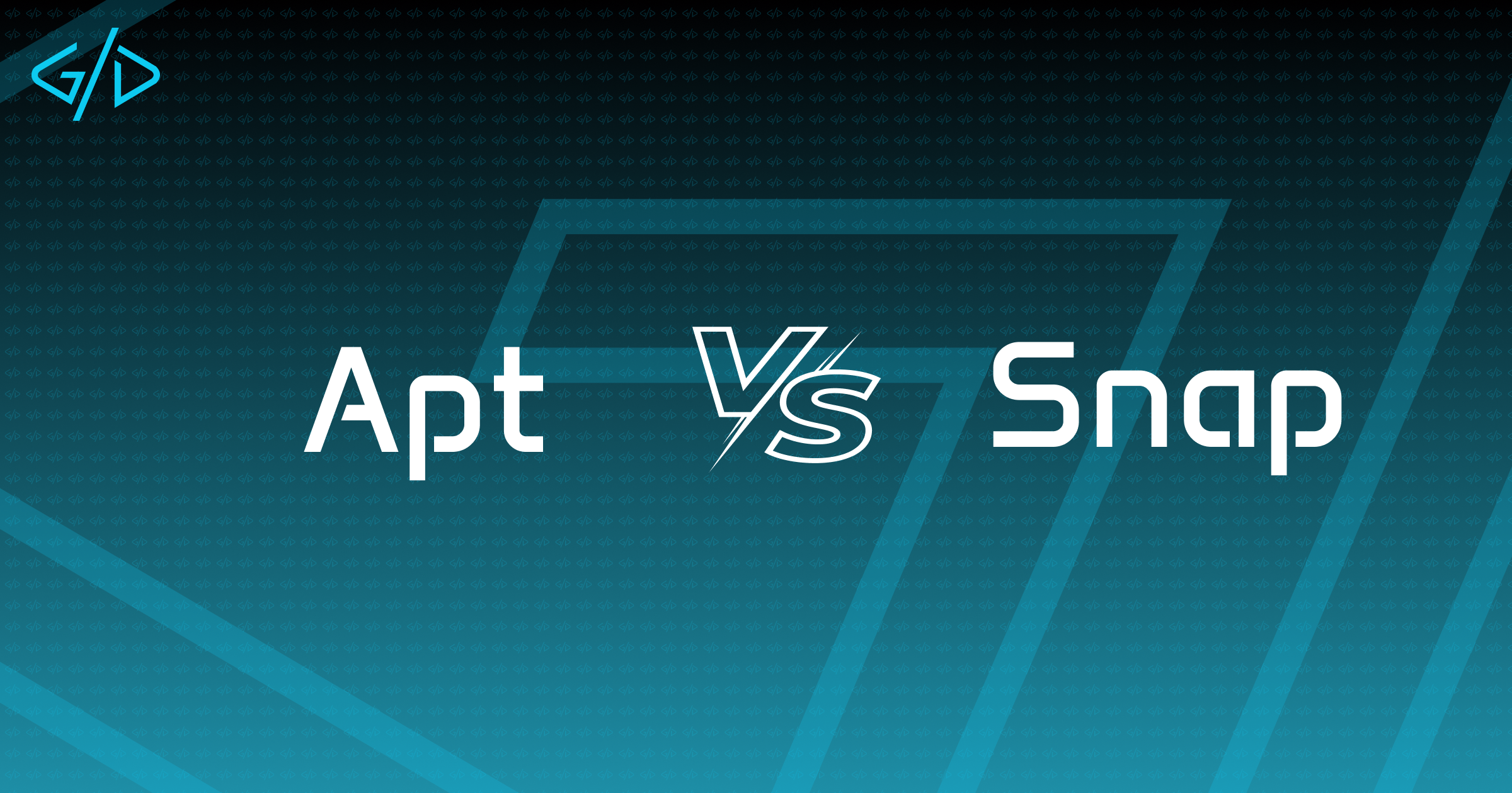 APT vs Snap: Differences, Use Cases & Which One to Choose