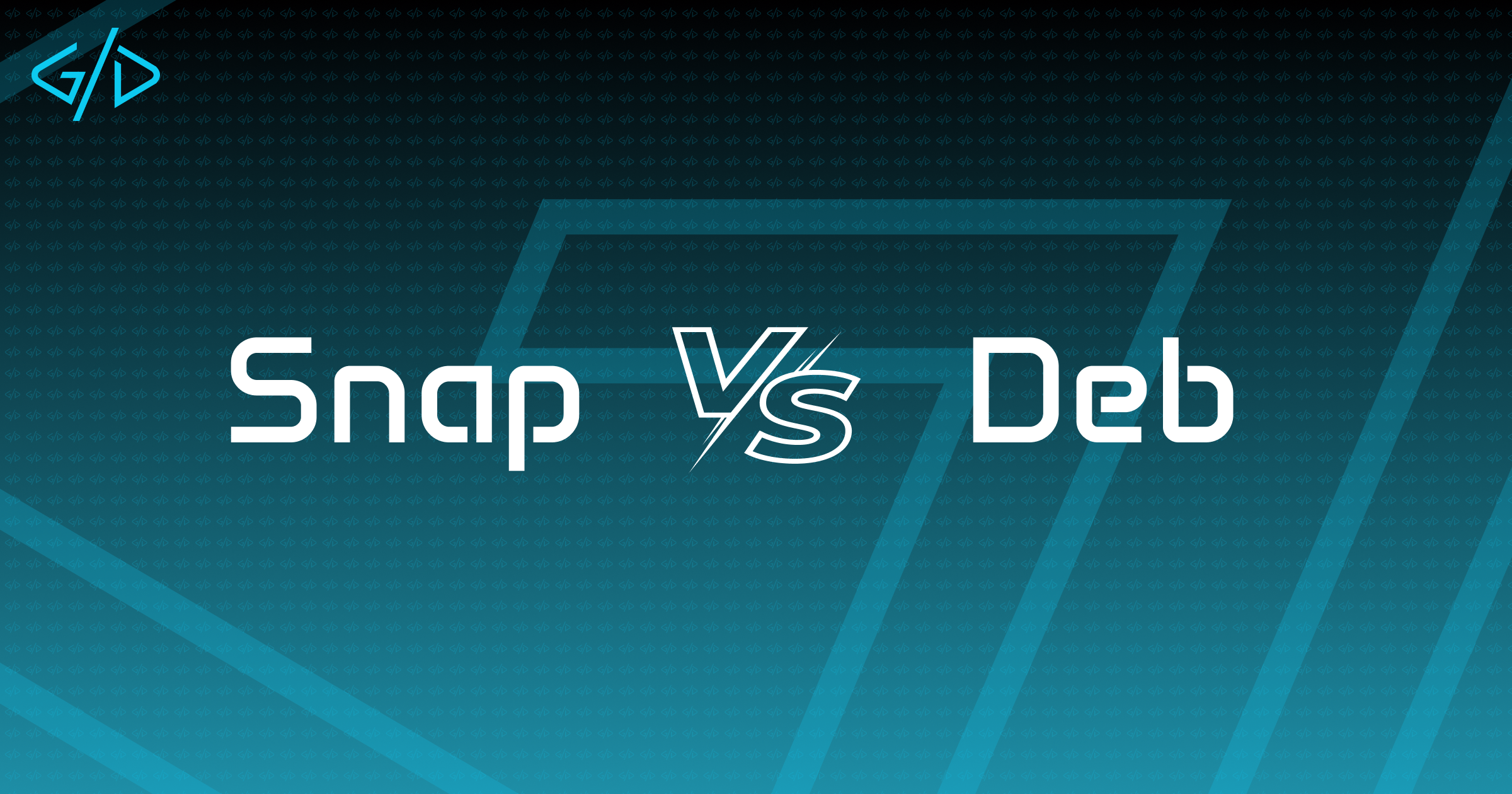 Snap vs .deb: What's the Difference? | Linux Guide